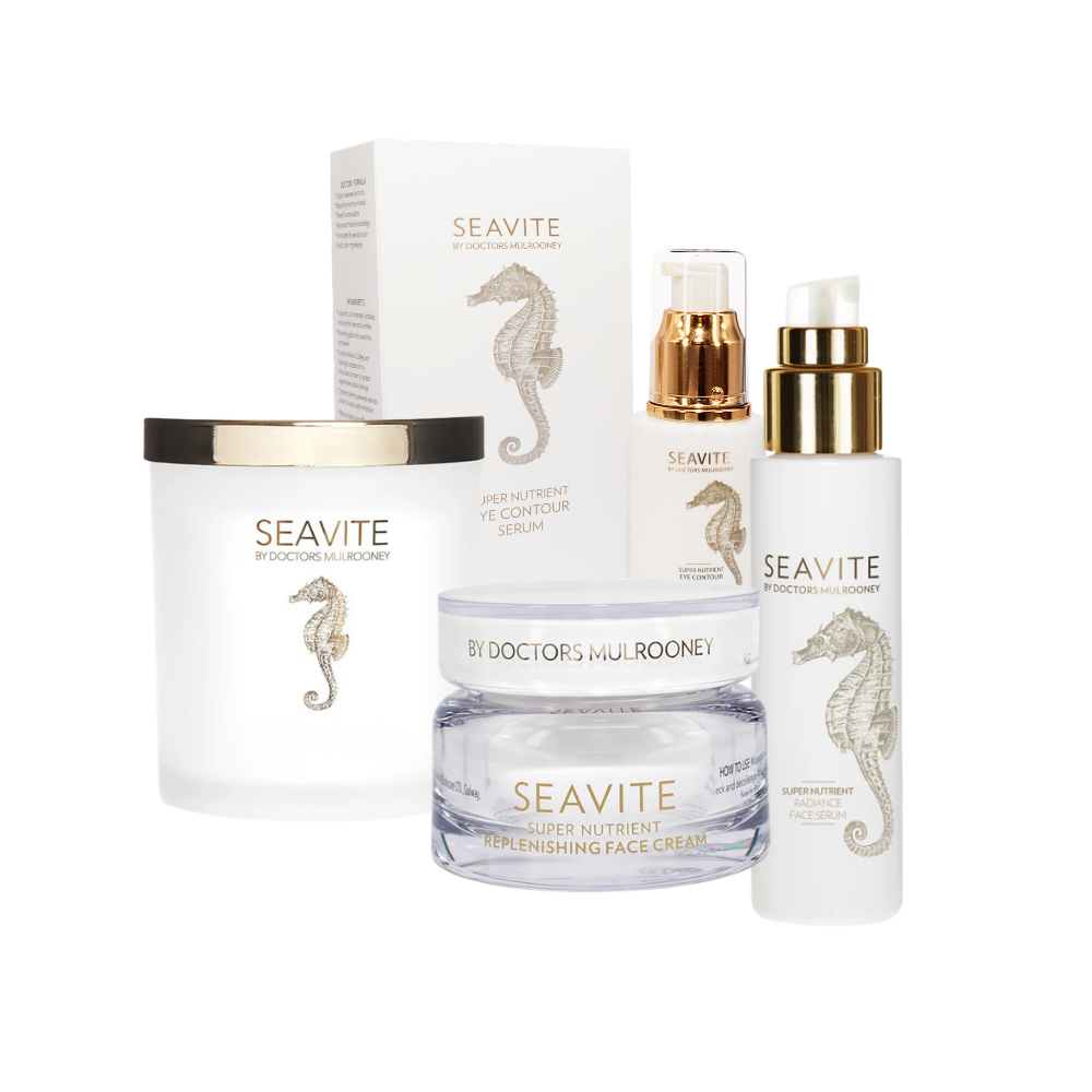 The Seavite Mother's Day Gift Box - Option One