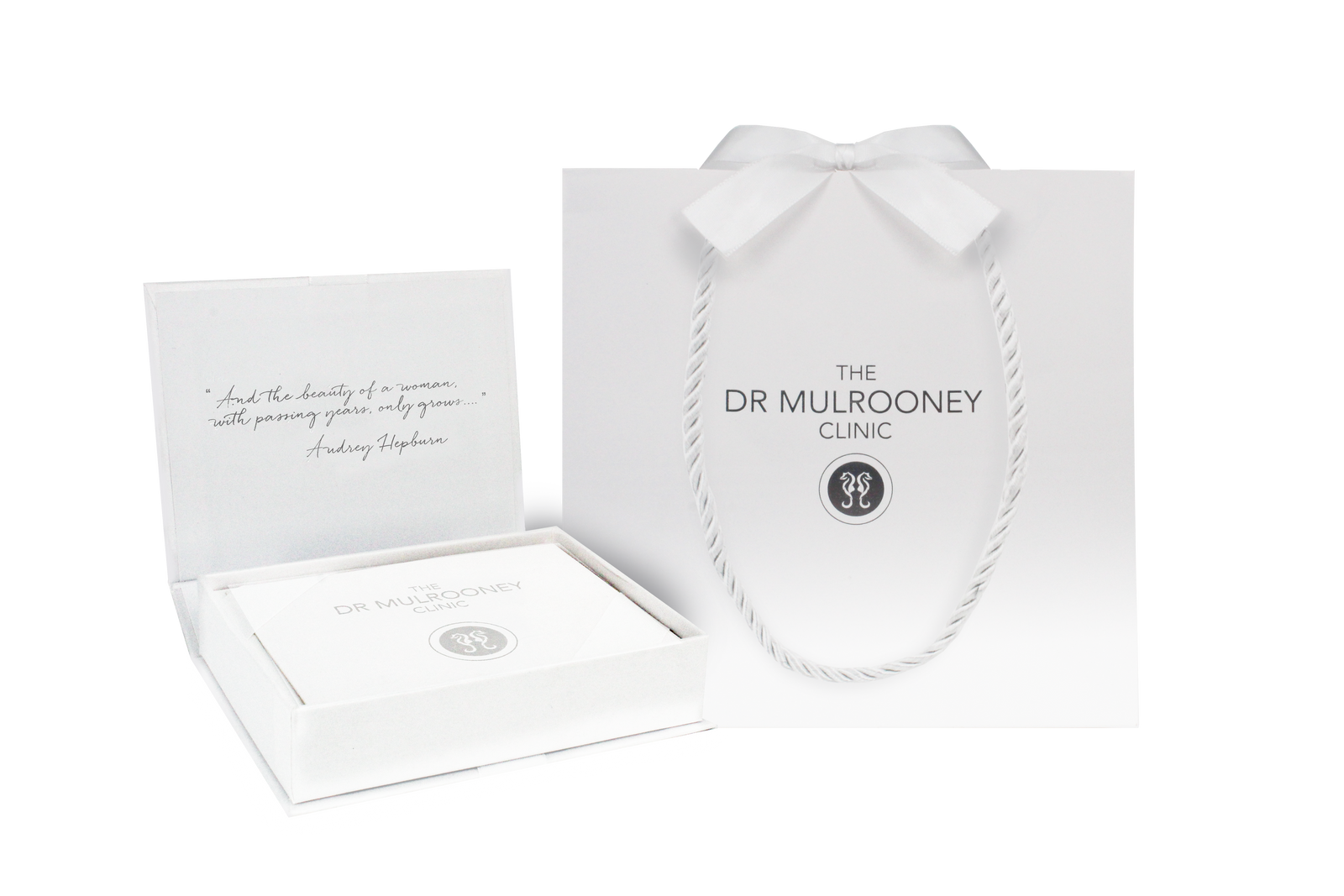 The Dr. Mulrooney Clinic Gift Voucher