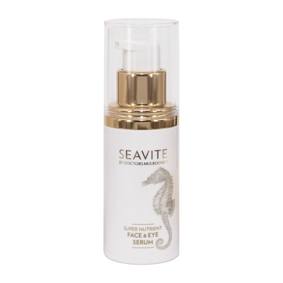 Super Nutrient Radiance Face Serum