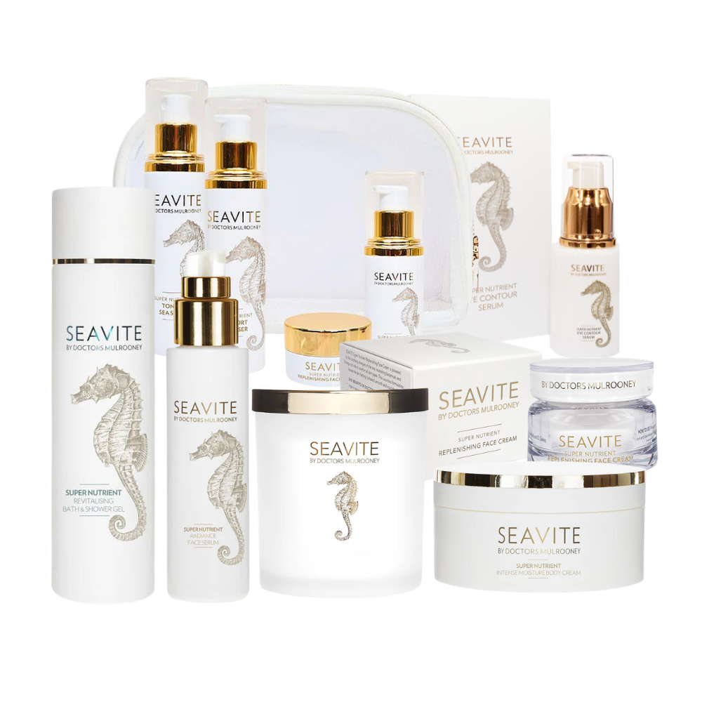 The Seavite Mother's Day Gift Box - Option Two