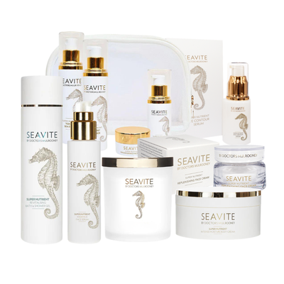 The Seavite Mother's Day Gift Box - Option Two