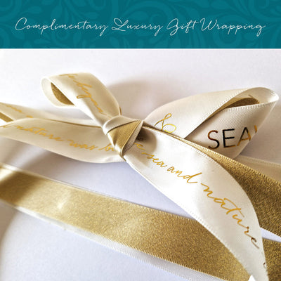 The Seavite Mother's Day Gift Box - Option Two