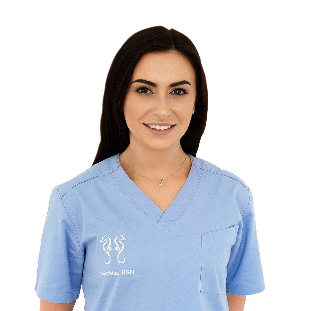 Dearbhla Melia – Aesthetic Nurse